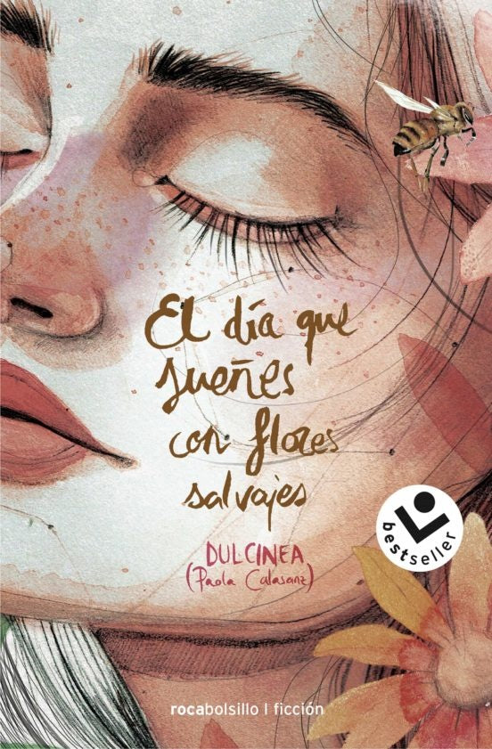 El día que sueñes con flores salvajes | DULCINEA