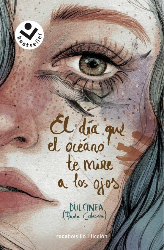 El día que el océano te mire a los ojos | DULCINEA