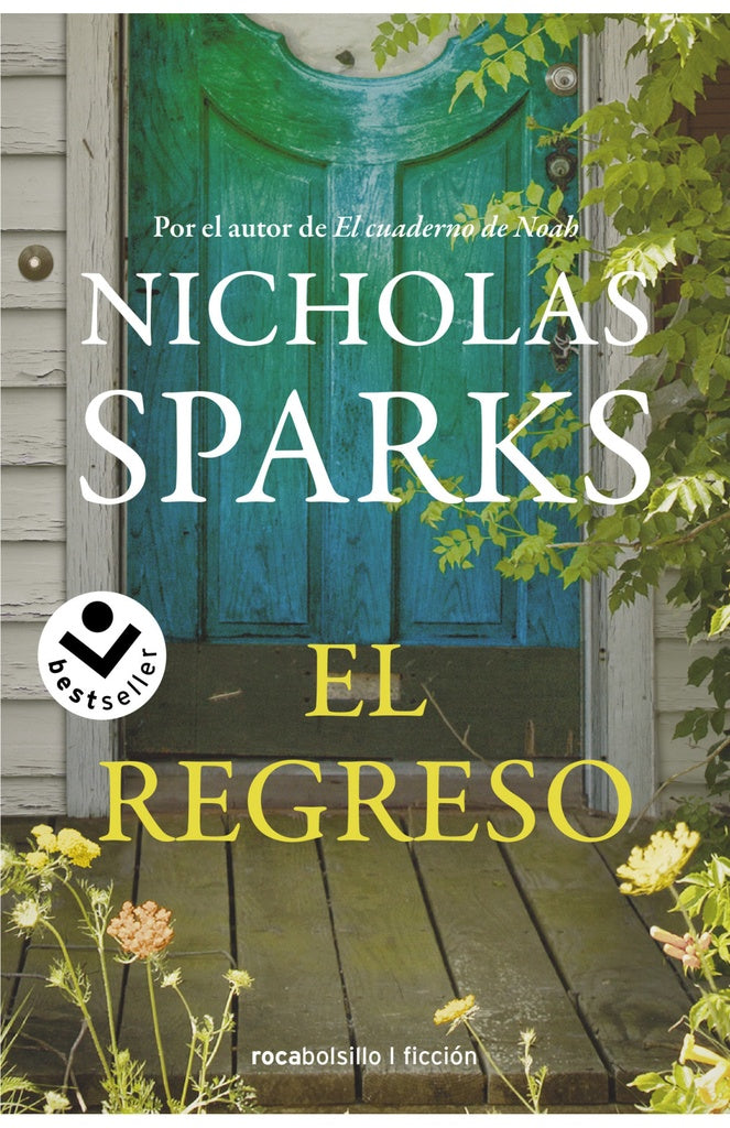El regreso | NICHOLAS SPARKS