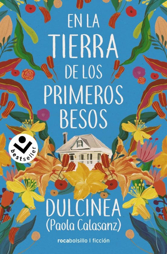 En la tierra de los primeros besos | DULCINEA