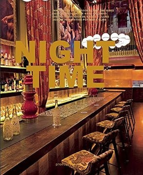 NIGHT TIME | PROMOPRESS