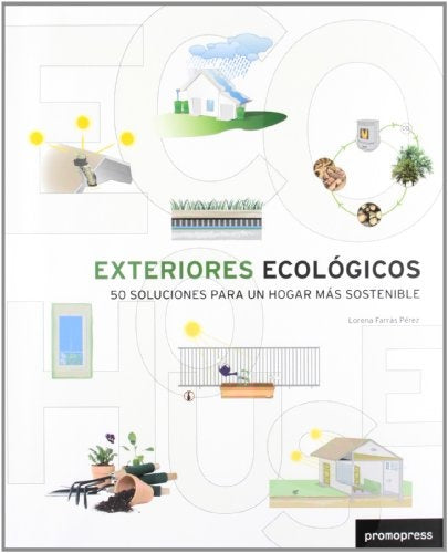 EXTERIORES ECOLOGICOS | PROMOPRESS