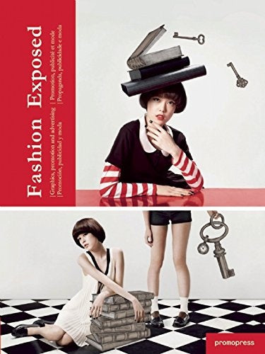 FASHION EXPOSED | PROMOPRESS