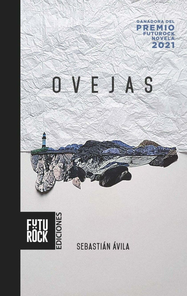 Ovejas | Sebastián Avila