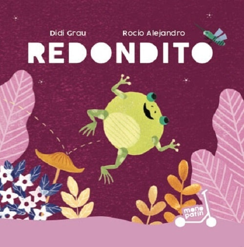 Redondito | Didi Grau - Rocío Alejandro