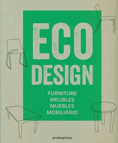 ECO DESIGN: FURNITURE | PROMOPRESS