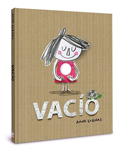 Vacío | ANNA LLENAS