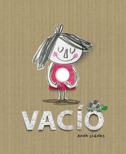 Vacío | ANNA LLENAS