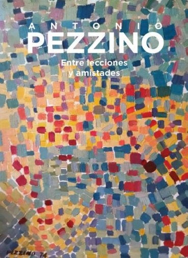 Antonio Pezzino. Entre lecciones y amistades | Antonio Pezzino