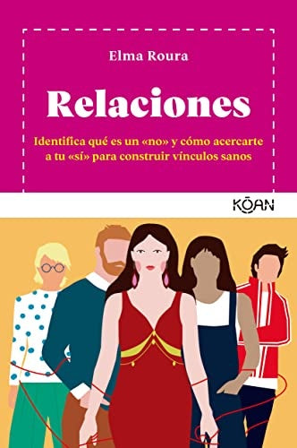 Relaciones | ROURA ELMA