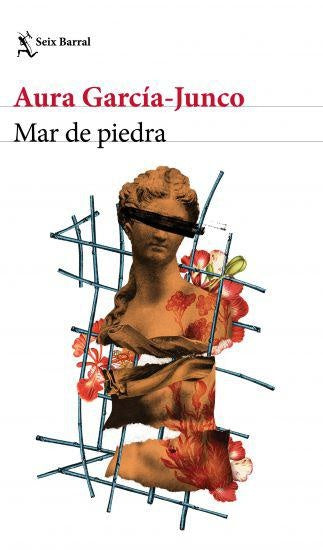 Mar de piedra | Aura García-Junco