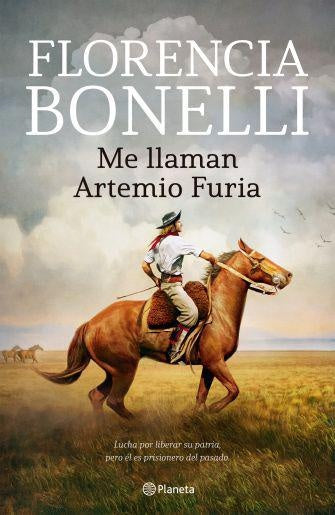 Me llaman Artemio Furia | FLORENCIA BONELLI
