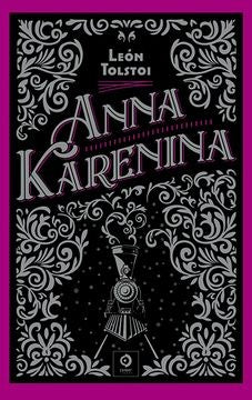 Anna Karenina | León Tolstoi