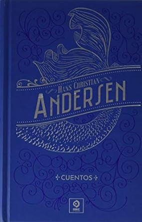 Cuentos | HANS CHRISTIAN ANDERSEN