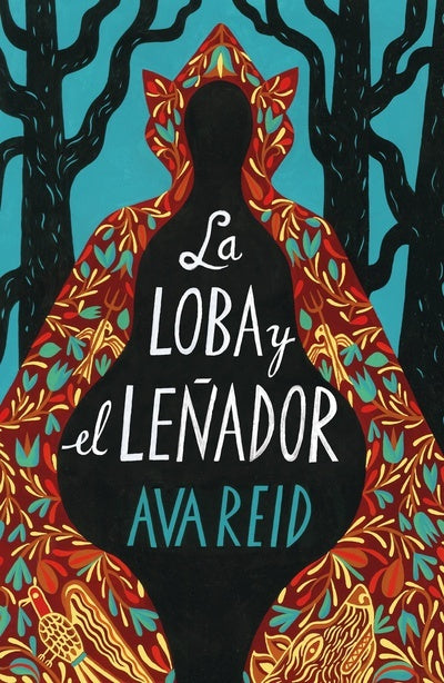 La loba y el leñador | Ava Reed
