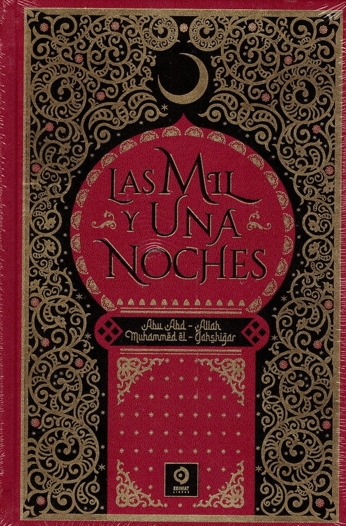 Las mil y una noches | Anónimo