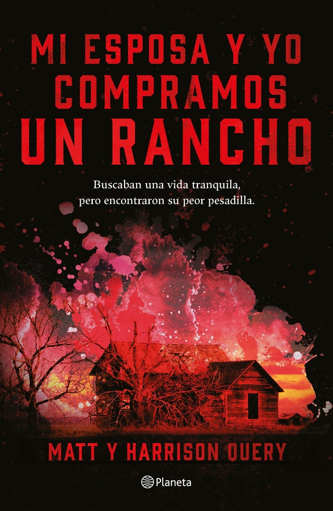 Mi esposa y yo compramos un rancho | Matt Query