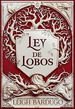 Ley de lobos | LEIGH BARDUGO