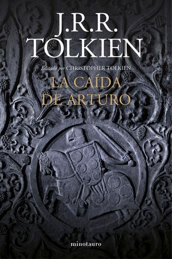 La caída de Arturo | J.R.R. Tolkien