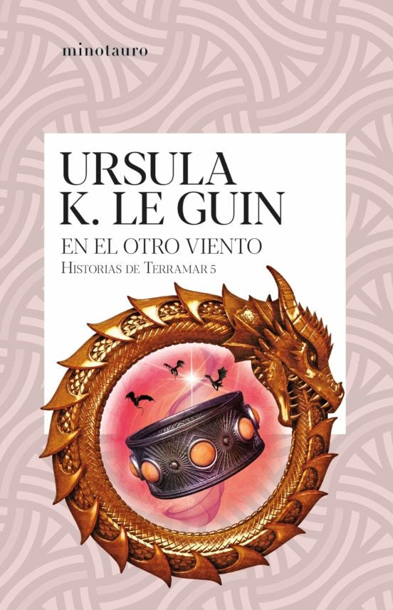 En el otro viento | Ursula K. Le Guin