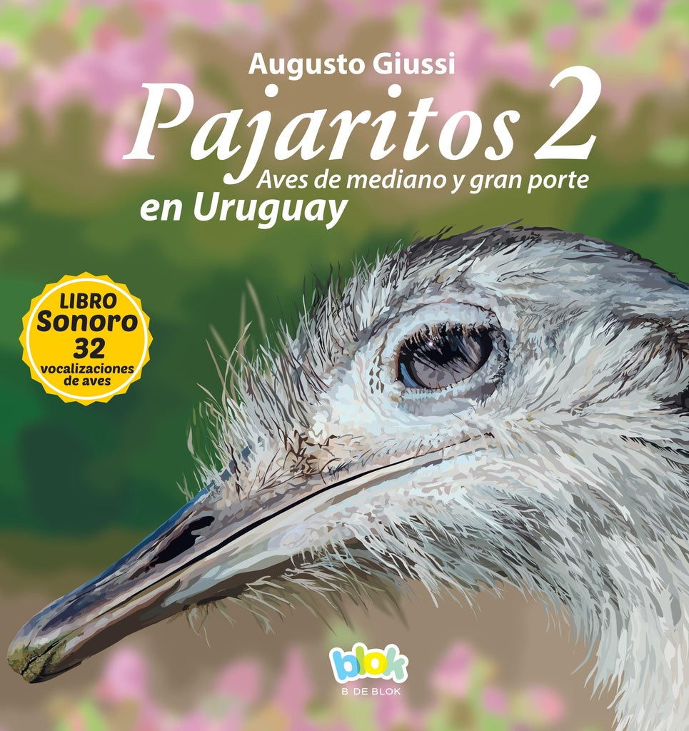 Pajaritos en Uruguay 2 | AUGUSTO GIUSSI