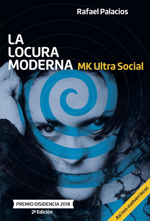 La locura moderna | Varios autores
