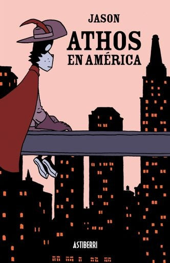 Athos en América | SIN ASIGNAR