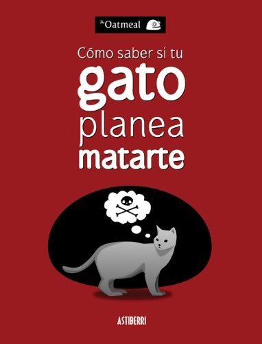Cómo saber si tu gato planea matarte | SIN ASIGNAR
