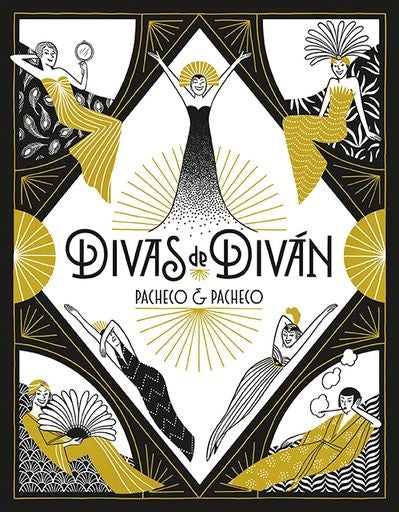 Divas de diván | SIN ASIGNAR