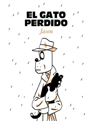 El Gato perdido | SIN ASIGNAR