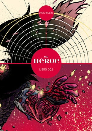 El Héroe Libro 2 | SIN ASIGNAR