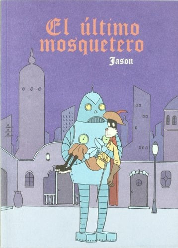 El último mosquetero | SIN ASIGNAR