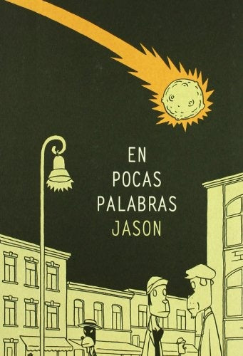 En pocas palabras | SIN ASIGNAR