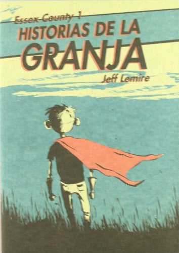 Historias de la Granja. Essex County 1 | SIN ASIGNAR