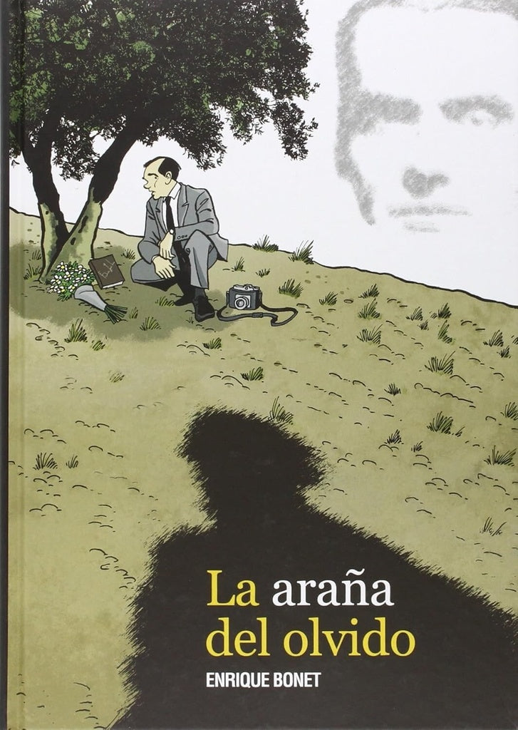 La araña del olvido | SIN ASIGNAR