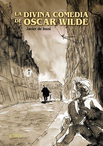 La Divina Comedia de Oscar Wilde | SIN ASIGNAR