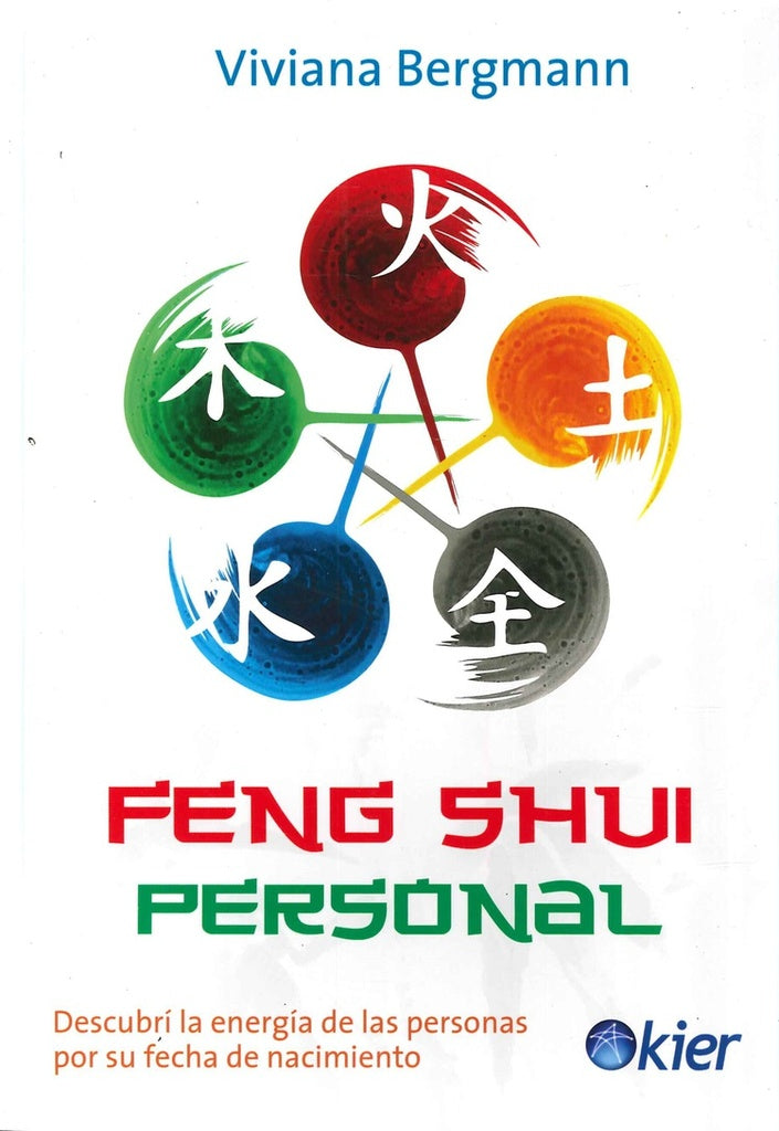 Feng Shui personal | VIVIANA BERGMANN
