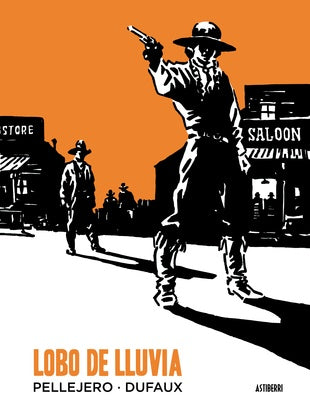Lobo de Lluvia | SIN ASIGNAR