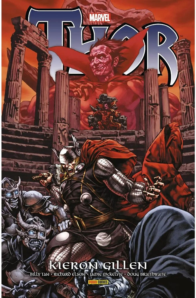 Marvel Integral. Thor | SIN ASIGNAR