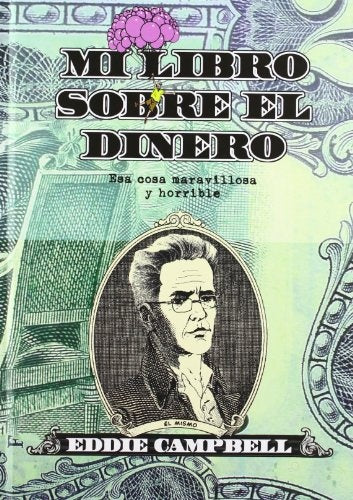 Mi libro sobre el Dinero | SIN ASIGNAR
