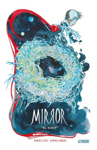 Mirror 2. El nido | SIN ASIGNAR