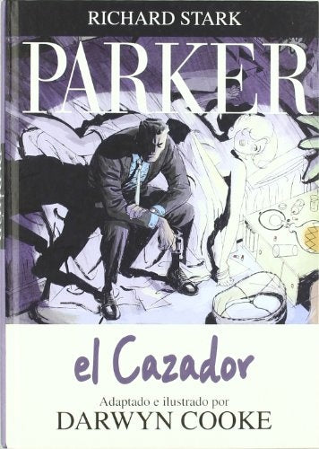 Parker 1 - El cazador | SIN ASIGNAR