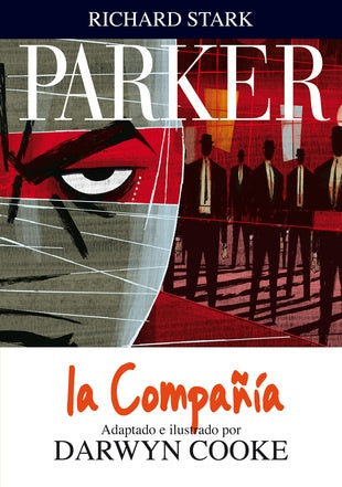 Parker 2 - La compañía | SIN ASIGNAR
