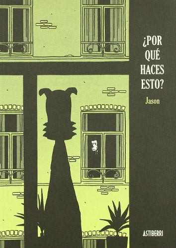 Por qué haces esto? | SIN ASIGNAR