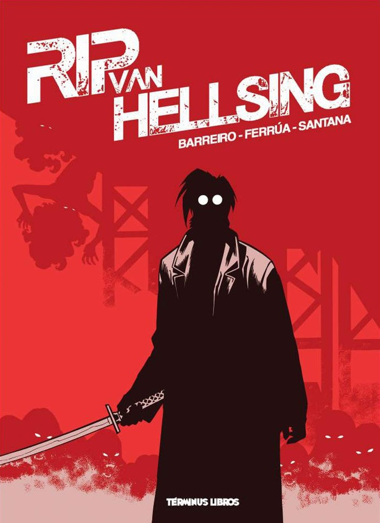 Rip van Hellsing | SIN ASIGNAR