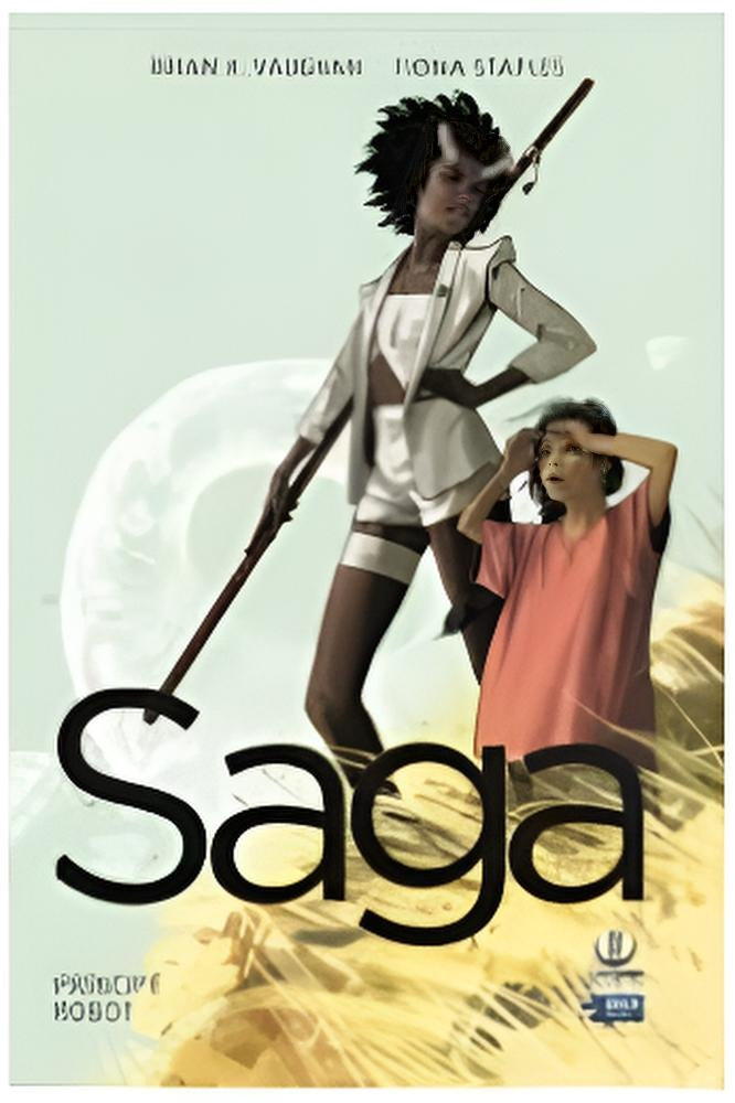 Saga 03: Príncipe Robot | Brian K.Vaughan