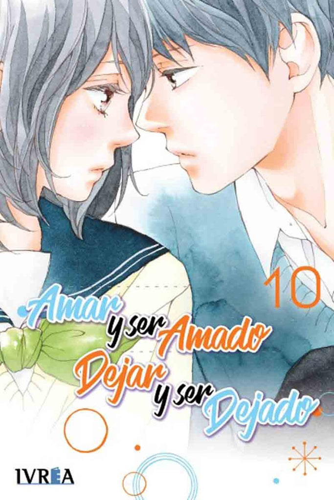 Amar y ser amado, dejar y ser dejado 10 | SIN ASIGNAR