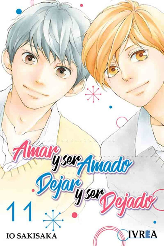Amar y ser amado, dejar y ser dejado 11 | SIN ASIGNAR