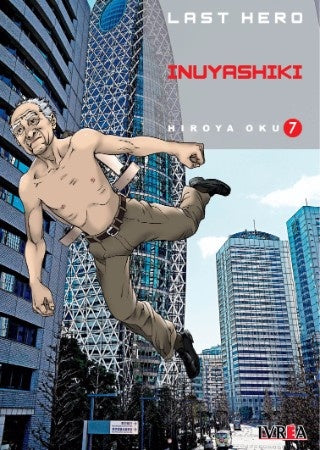 Last Hero Inuyashiki 7 | SIN ASIGNAR