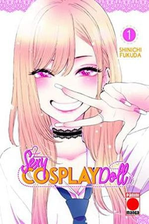 Sexy cosplay doll 01 | SIN ASIGNAR